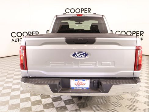 Used 2025 Ford F150 XL w/ Equipment Group 103A High image 18