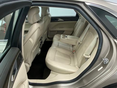Used 2018 Lincoln MKZ Reserve w/ Climate Package AWD/4WD image 33