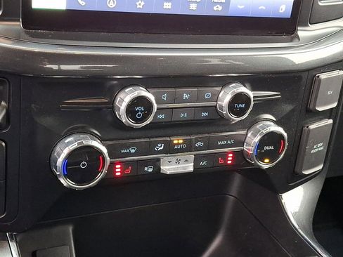 Certified 2023 Ford F150 XLT w/ Equipment Group 302A High image 15