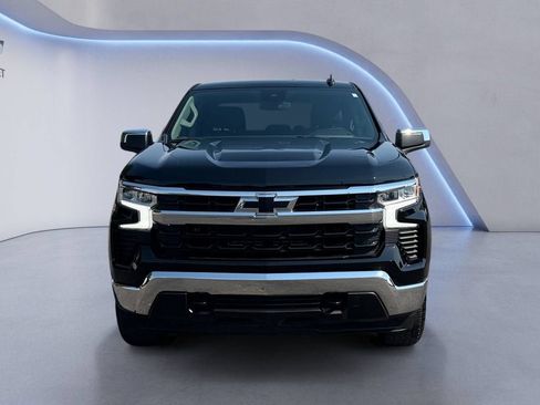 Used 2023 Chevrolet Silverado 1500 LT AWD/4WD image 8