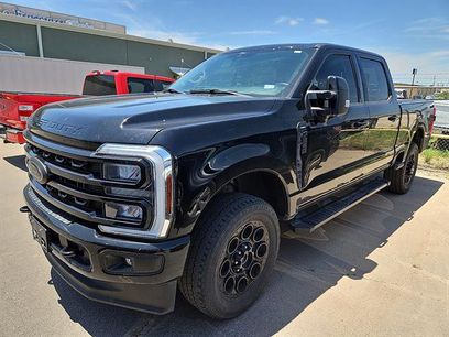 Used 2024 Ford F250 Lariat w/ Black Appearance Package
