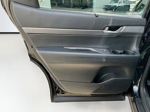 Used 2024 Hyundai Palisade XRT image 25