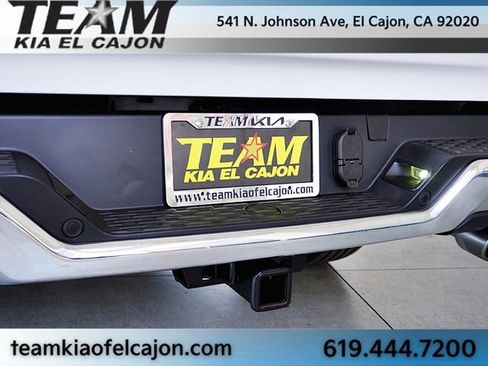 Used 2025 RAM 1500 Big Horn AWD/4WD image 14