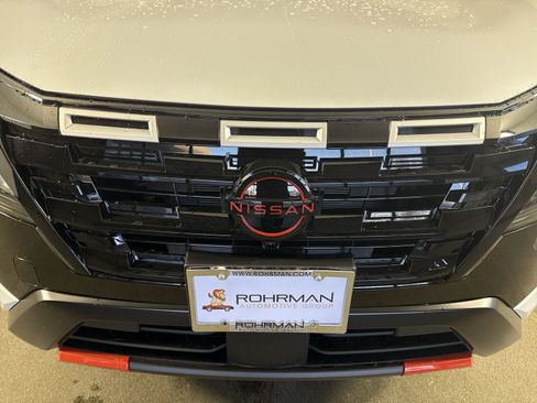 New 2026 Nissan Rogue Rock Creek w/ Rock Creek Premium Package image 26