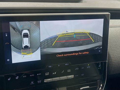 Used 2023 Subaru Solterra AWD image 22