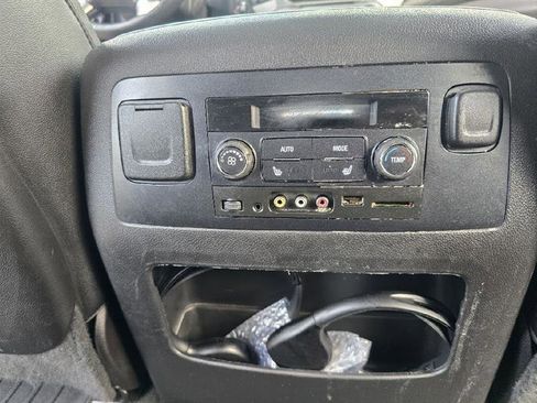 Used 2015 GMC Yukon SLT w/ Open Road Package image 27