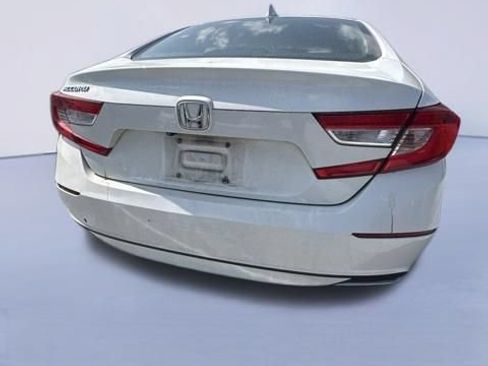 Used 2019 Honda Accord LX image 12