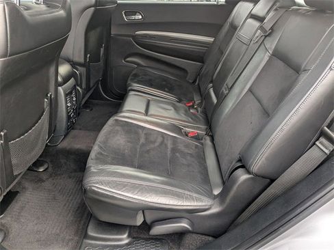 Used 2018 Dodge Durango GT image 26