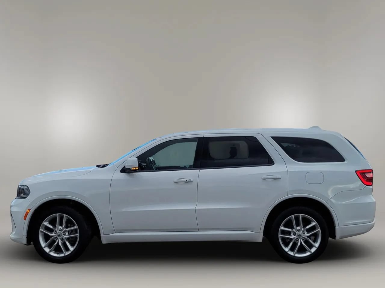 Used 2021 Dodge Durango GT AWD/4WD image 6