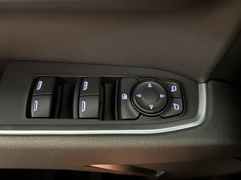 New 2026 Chevrolet Silverado 1500 LT w/ All Star Edition Plus AWD/4WD image 13