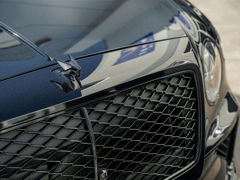 New 2025 Bentley Flying Spur Plug-In Hybrid image 8