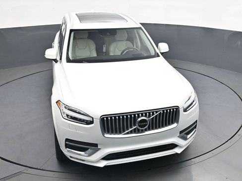Used 2021 Volvo XC90 T6 Inscription w/ Advanced Package AWD/4WD image 25