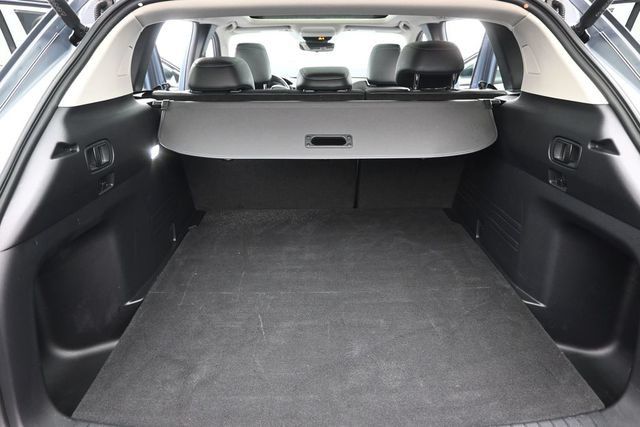 Certified 2024 MAZDA CX-50 AWD 2.5 S w/ Cargo Package image 24