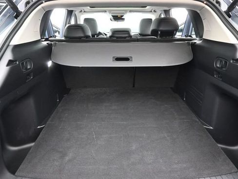 Used 2024 MAZDA CX-50 AWD 2.5 S w/ Cargo Package image 24