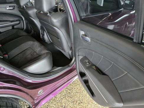 Used 2022 Dodge Charger Scat Pack image 17