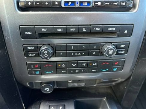 Used 2011 Ford F150 Harley-Davidson AWD/4WD image 21