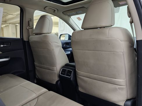 Used 2016 Honda CR-V EX-L image 19