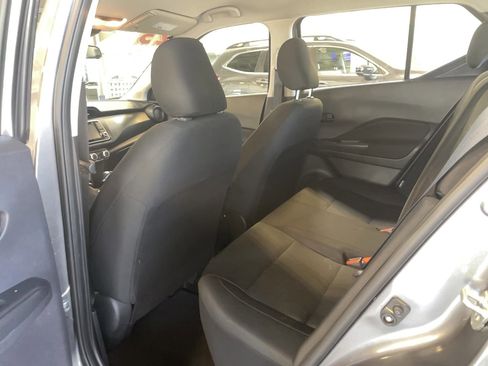 Used 2023 Nissan Kicks S FWD image 18