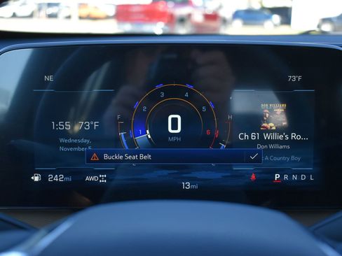 New 2026 Chevrolet Equinox ACTIV image 32