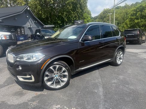 Used 2015 BMW X5 xDrive35i AWD/4WD image 3