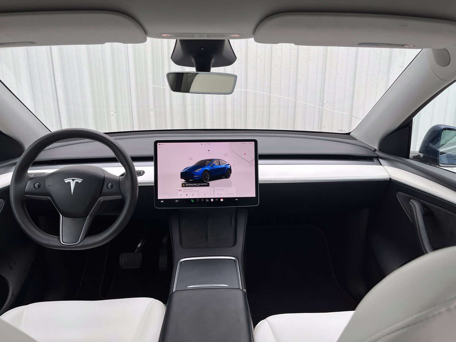 Used 2024 Tesla Model Y 2WD image 20