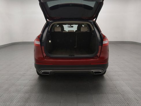 Used 2017 Lincoln MKX Reserve FWD image 29
