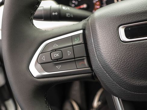 New 2026 Jeep Compass Limited image 20