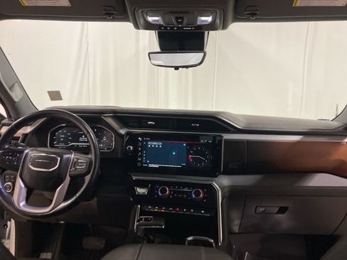 Used 2023 GMC Sierra 1500 Denali w/ Technology Package image 26
