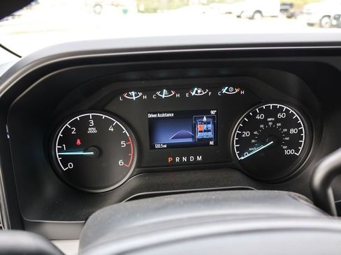 New 2025 Ford F450 XL w/ XL Chrome Package image 29