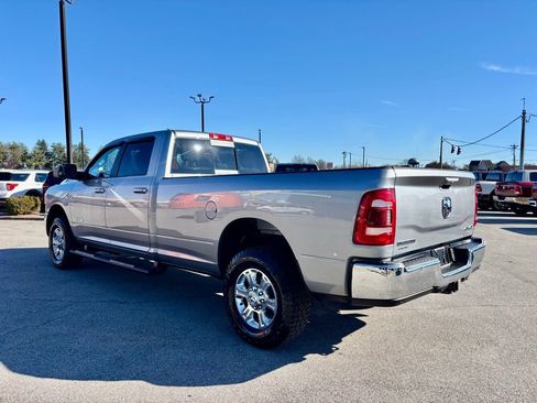 Used 2020 RAM 3500 Big Horn w/ Level 2 Equipment Group image 5