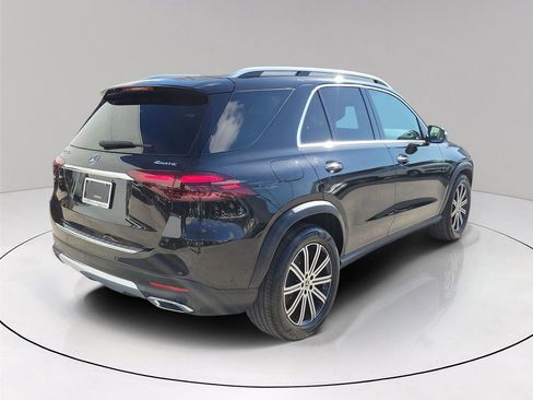 Used 2024 Mercedes-Benz GLE 450e 4MATIC image 6