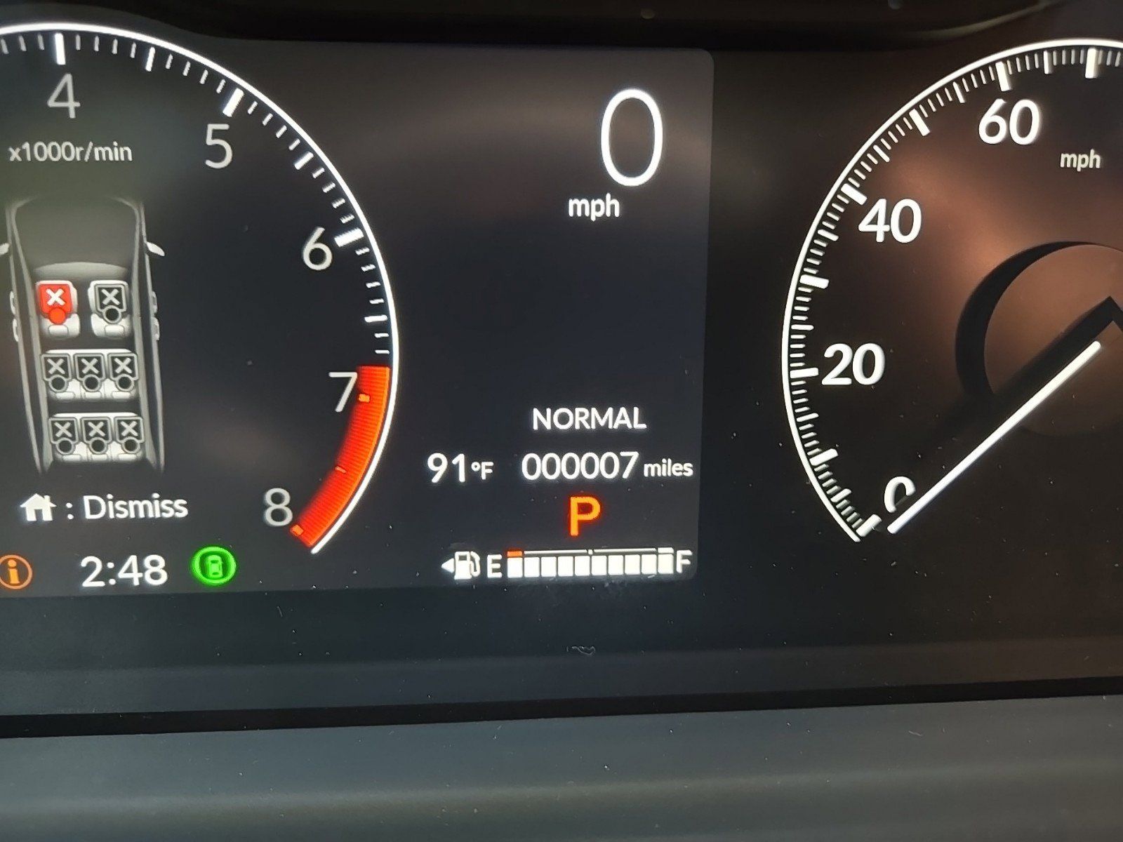Used 2026 Honda Odyssey Touring image 22