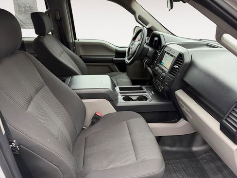 Used 2018 Ford F150 XL w/ Equipment Group 101A Mid RWD image 15