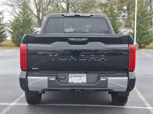New 2026 Toyota Tundra SR5 AWD/4WD image 7