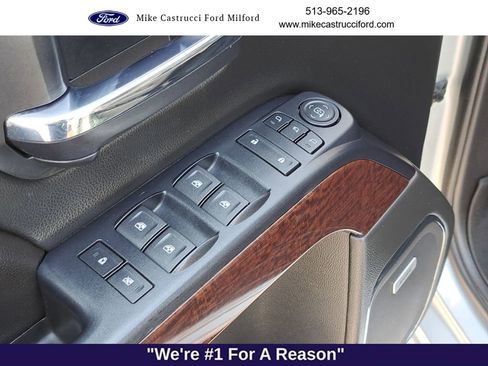 Used 2017 GMC Sierra 1500 SLT image 22