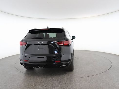 Used 2025 Chevrolet Blazer RS image 15