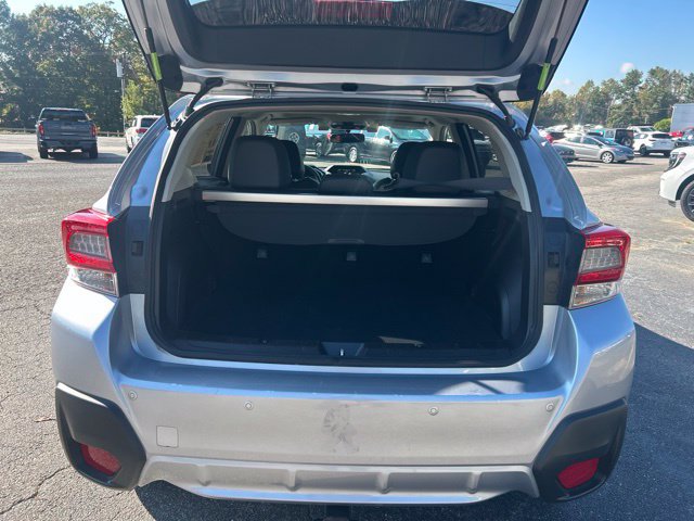 Used 2023 Subaru Crosstrek 2.5i Limited AWD/4WD image 25