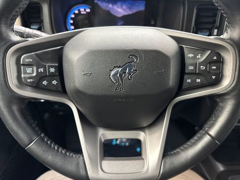 Used 2022 Ford Bronco Wildtrak AWD/4WD image 52