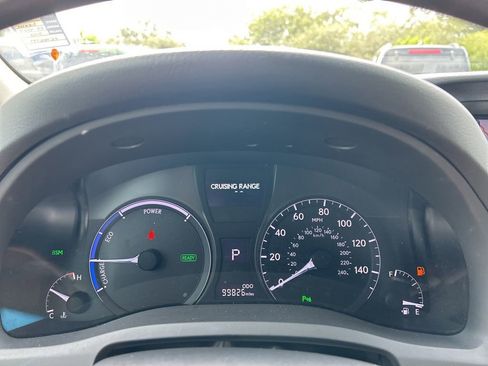 Used 2015 Lexus RX 450h AWD image 18