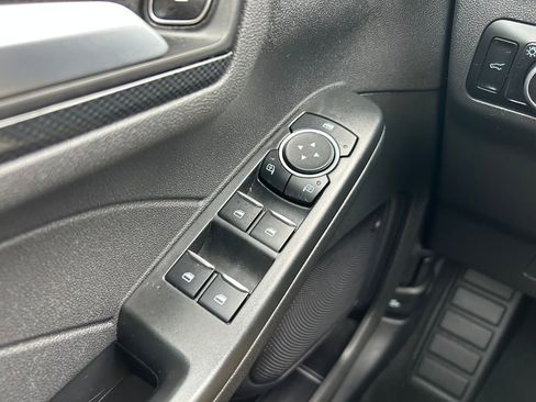 Used 2023 Ford Escape ST-Line w/ Tech Pack #1 image 21