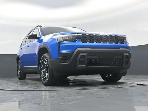 New 2026 Jeep Cherokee Limited AWD/4WD image 45