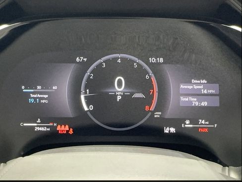 Used 2025 Lexus RX 350 Premium w/ Accessory Package (K3) FWD image 39