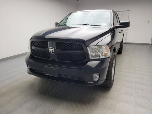 Used 2018 RAM 1500 Express w/ Express Value Package AWD/4WD image 15