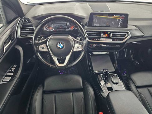 Used 2024 BMW X3 sDrive30i image 18