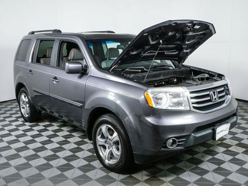 Used 2014 Honda Pilot EX-L image 35