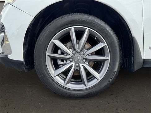 Used 2021 Acura RDX w/ Technology Package image 10