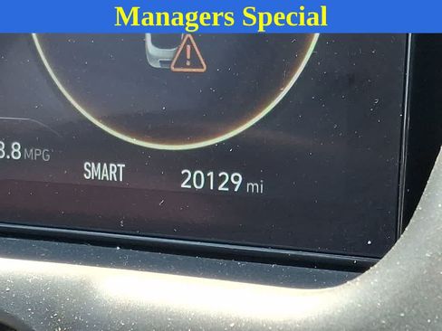 Used 2024 Hyundai Santa Cruz Limited AWD/4WD image 20