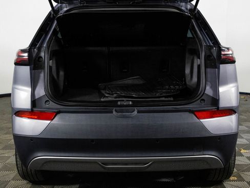 Used 2023 Chevrolet Bolt EUV Premier w/ Sun & Sound Package image 37