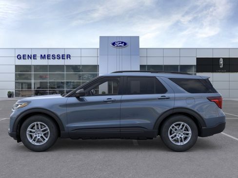 New 2026 Ford Explorer Active w/ Active Comfort Package RWD image 23