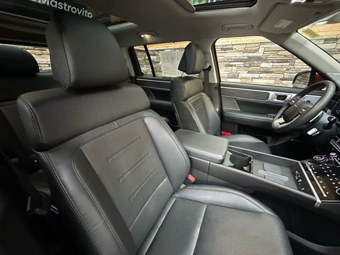 Used 2024 Hyundai Santa Fe Limited image 15